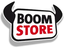 Boomstore