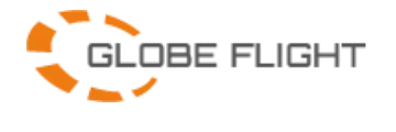 Globe-Flight