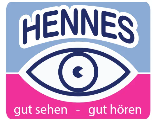 HENNES Optik & Hörgeräte Onlineshop