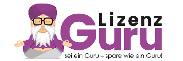 Lizenzguru