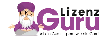 Lizenzguru