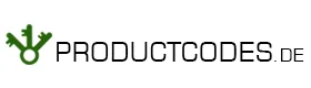 ProductCodes.de