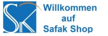 Safak Shop