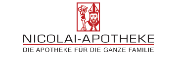 Meine-Nicolai-Apotheke