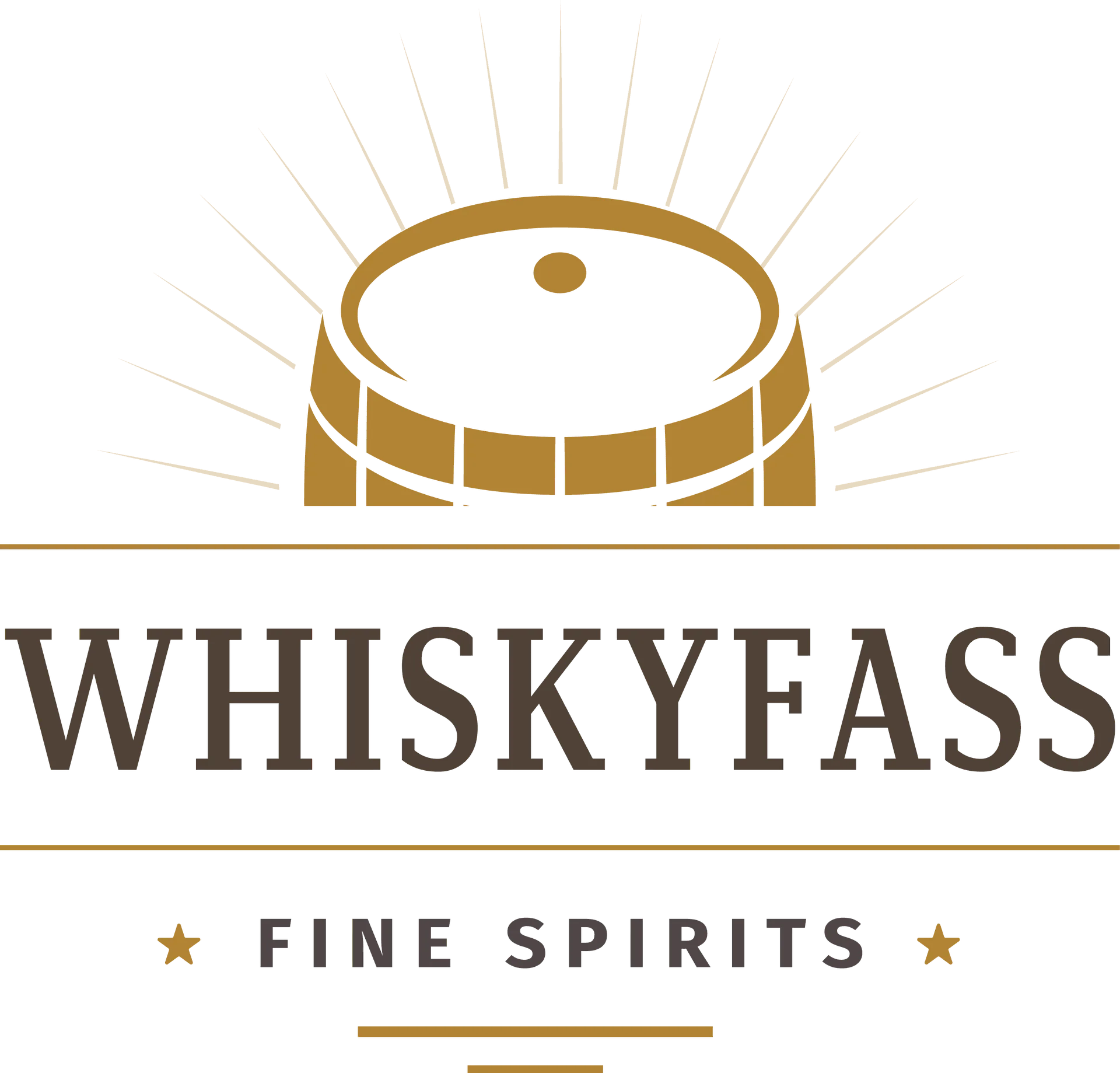 Whiskyfass