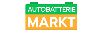 AUTOBATTERIE MARKT