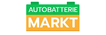 AUTOBATTERIE MARKT