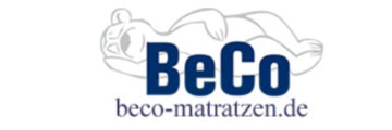 BeCo-Matratzen