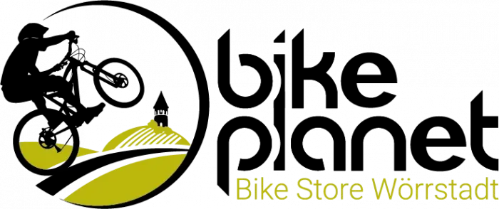 Bikeplanet