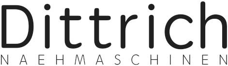 Dittrich NAEHMASCHINEN