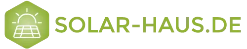 Solar-Haus