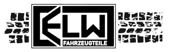 ELW-Fahrzeugteile
