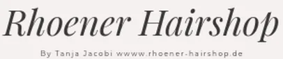Rhoener-Hairshop