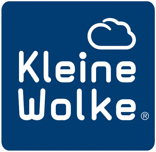 Kleine Wolke