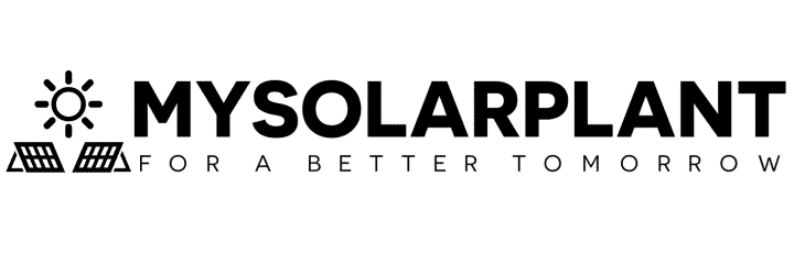 MySolarplant