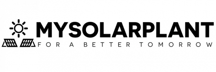 MySolarplant