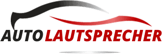 Auto-Lautsprecher