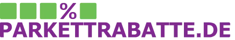 Parkettrabatte