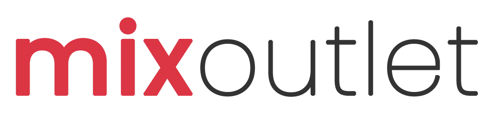 Mixoutlet