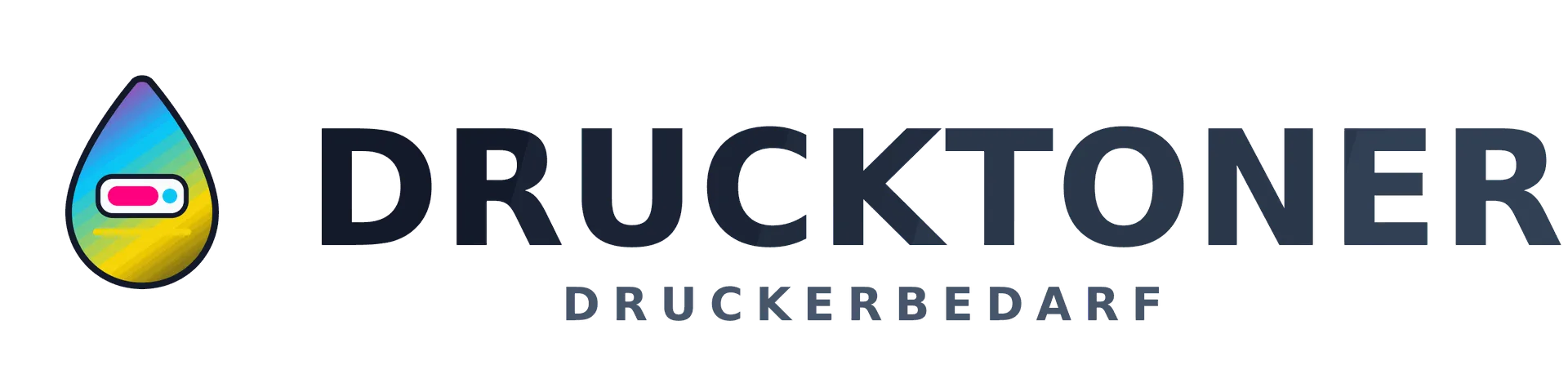 Drucktoner
