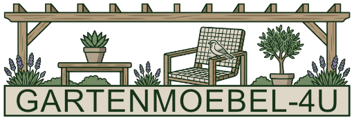 Gartenmoebel4u