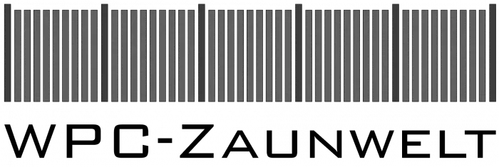 WPC-Zaunwelt