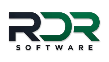 RDR Software
