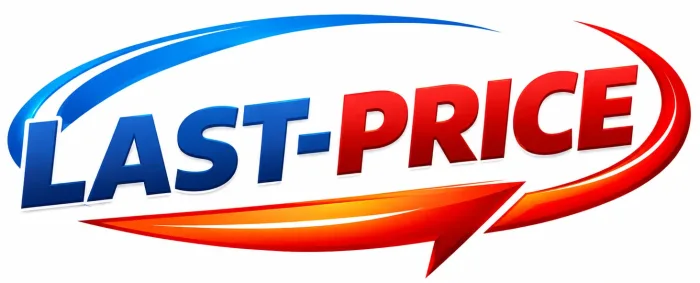 LastPrice