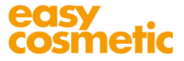 easyCOSMETIC