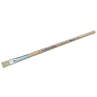 Pelikan Borstenpinsel Sorte 613 F Gr.10