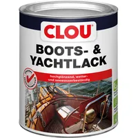 Clou Bootslack 750 ml