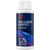 Wella Professionals Welloxon Perfect Oxidationscreme 12% 60 ml