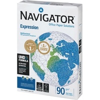 Navigator Expression A4 90 g/m2 500 Blatt
