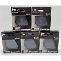 Paulmann Profi EBL UpDownlight LED (987.51)