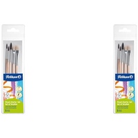 Pelikan Pinsel Starter-Set 5 St.