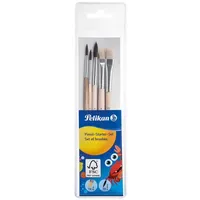 Pelikan Pinsel Starter-Set 5 St.