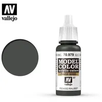 Vallejo Model Color 1 18 ml Dunkelgrün