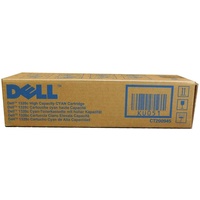 Dell 593-10259 cyan