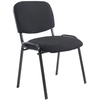CLP Ken XL Stoff schwarz
