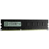 G.Skill Value DDR3-1600 CL11 RAM Speicher Kit