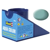 REVELL Aqua Color 18 ml hellblau matt 36149