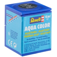 REVELL Aqua 18 ml granitgrau matt 36169