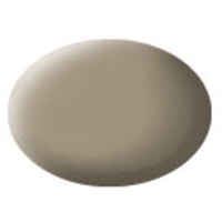 REVELL Aqua Color 18 ml beige matt 36189