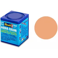 REVELL Aqua Color 18 ml hautfarbe matt 36135