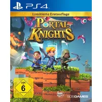 Digital bros spa Portal Knights - Limitierte Erstauflage (USK)