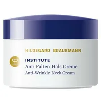 Hildegard Braukmann Institute Anti Falten Halscreme 50 ml