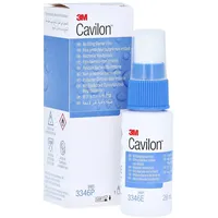 Docpharm gmbh Cavilon 3M reizfreier Hautschutz Spray