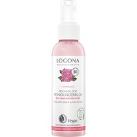 Logona Reichhaltige Reinigungsmilch 125 ml