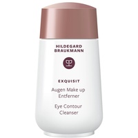 Hildegard Braukmann Exquisit Augen Make up Entferner 100 ml