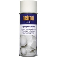 BELTON basic Styropor-Grundierung 400 ml beige